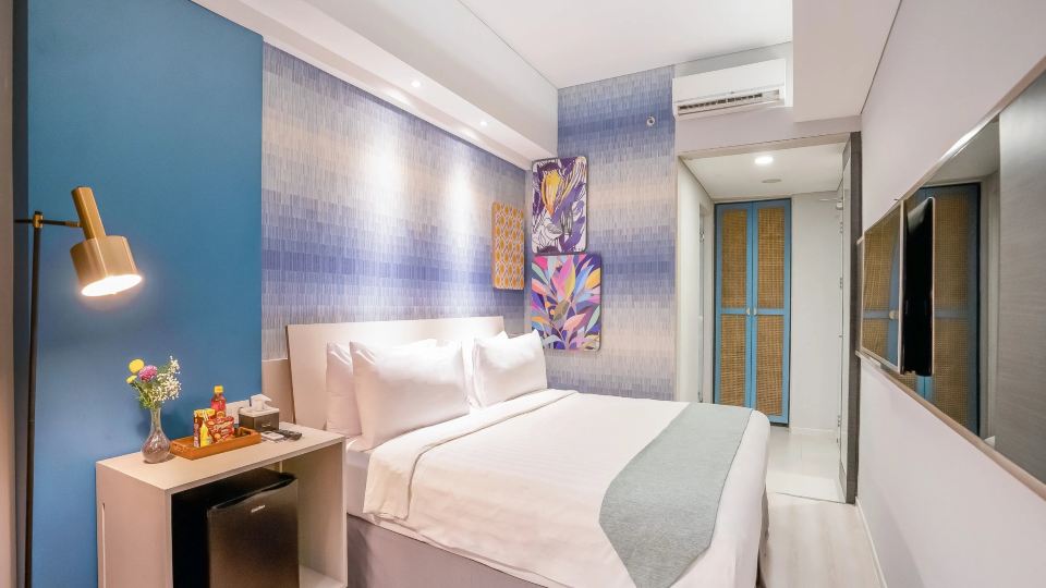 Brits Hotel Puri Indah
