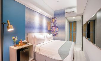 Brits Hotel Puri Indah