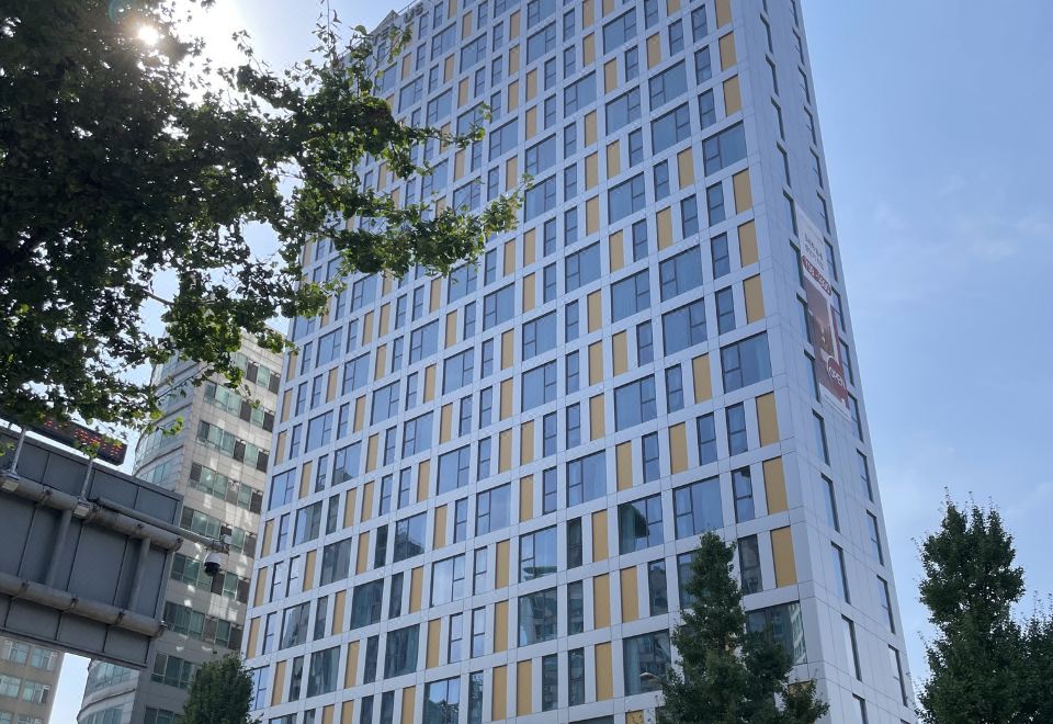 U5 호텔 사진