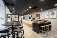 Staycity Aparthotels Frankfurt Airport