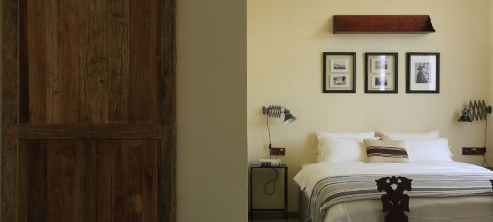 Vaquero Hotels in Litang