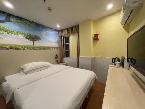 Shenzhen Jinhuifu Accommodation