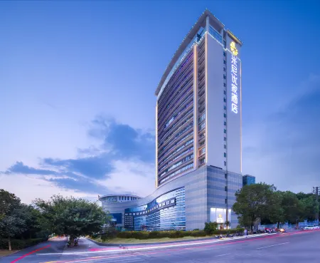 Mini Youjia Hotel