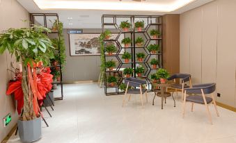 Luohe Xihai Hehui Hotel