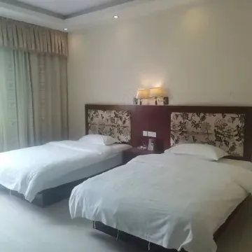 Du'an Xiangdu Business Hotel