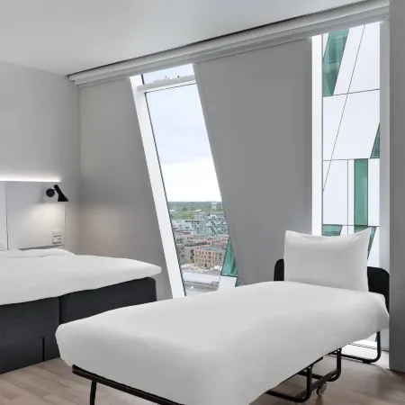 AC Hotel Bella Sky Copenhagen
