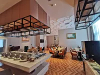 Vienna International Hotel (Fuqing Qingchang Wanda Plaza) - breakfast