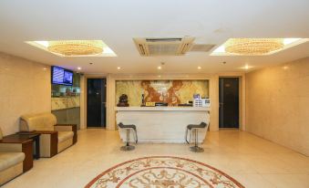 Wuhu Chunshuiyuan Business Hotel