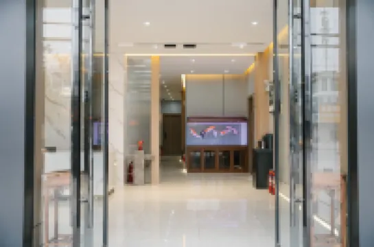 โรงแรมเป่ยเฉิง