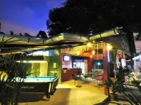 ซีรีนวิลล่า โรงแรมใกล้สวนพฤกษศาสตร์ภูเก็ต