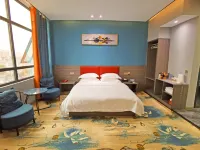 Yunshang Hotel (Fangcheng Zhangqian Avenue Branch)