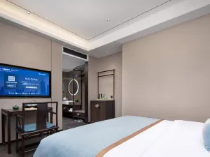 TILL BRIGHT Hotel (Pingxiang Xiangdong District Government)
