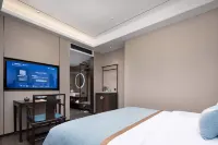 TILL BRIGHT Hotel (Pingxiang Xiangdong District Government) فنادق في بينغ شيانغ