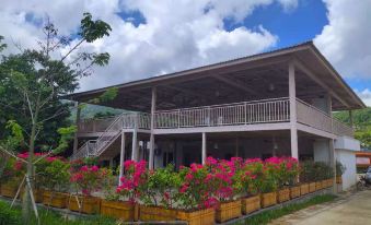 Yabulunxiang Shuigu Sharing Farm