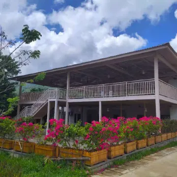 Yabulunxiang Shuigu Sharing Farm