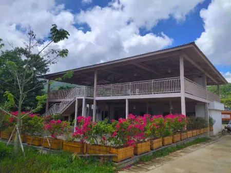 Yabulunxiang Shuigu Sharing Farm