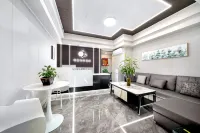 美致電競飯店（哈爾濱哈西萬達廣場西客站店） - 電競