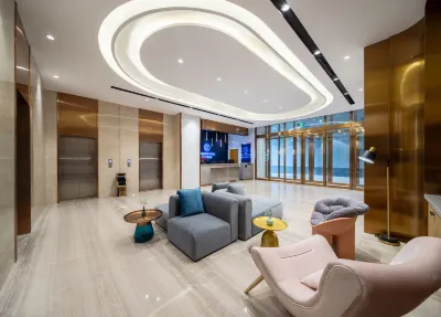 Starway Hotel (Tongliao Mingren Avenue Branch) Hotels in der Nähe von Inner Mongolia Horqin Vocational College of Art