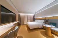 JI hotel (Guannan county government store) Hotels in Guannan