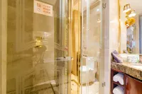 Shengfei International Hotel - WiFi