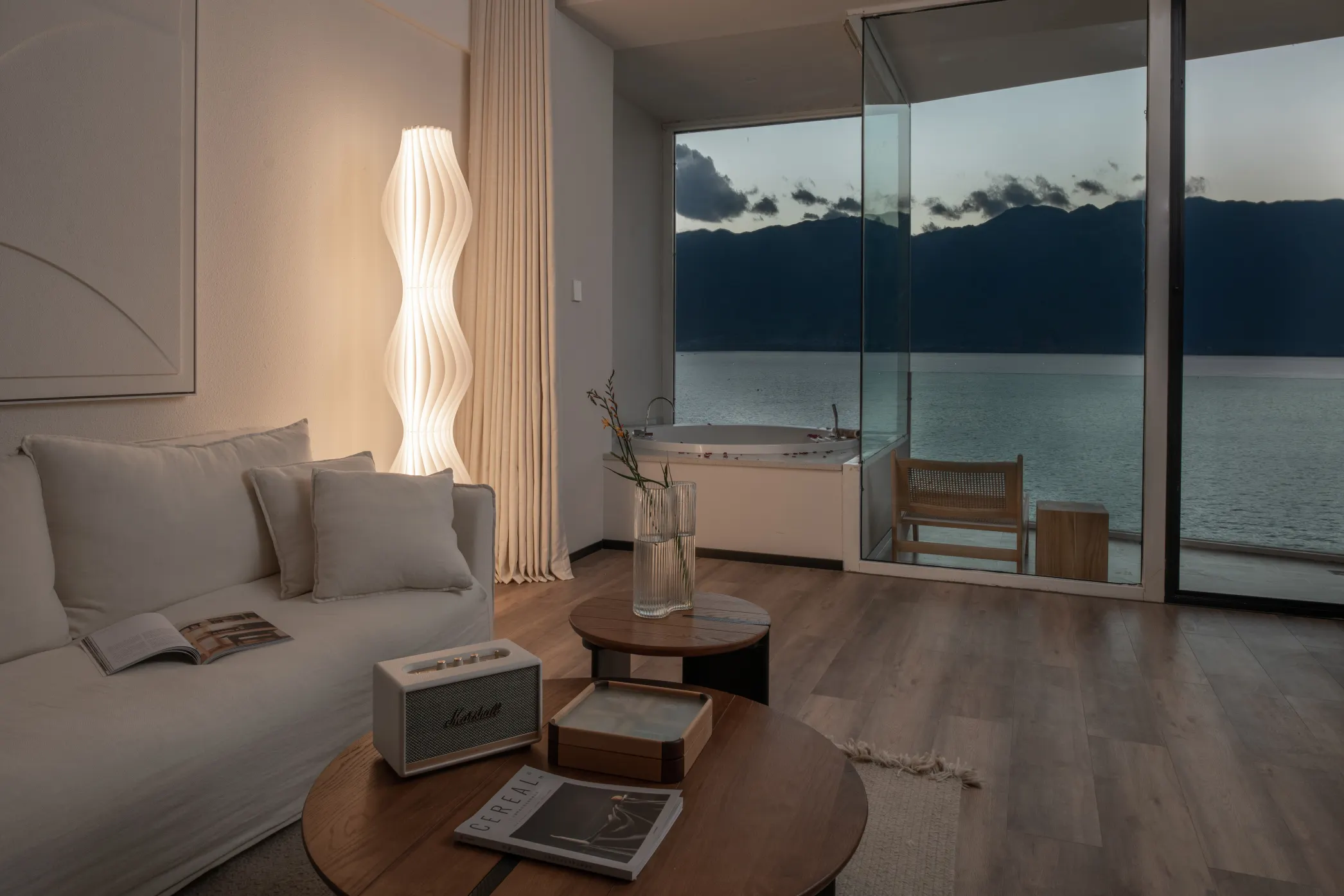 Nymph Resort Номера Photos