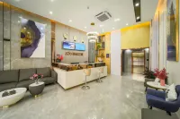 520 BOUTIQUE APARTMENT - Khách sạn giá rẻ