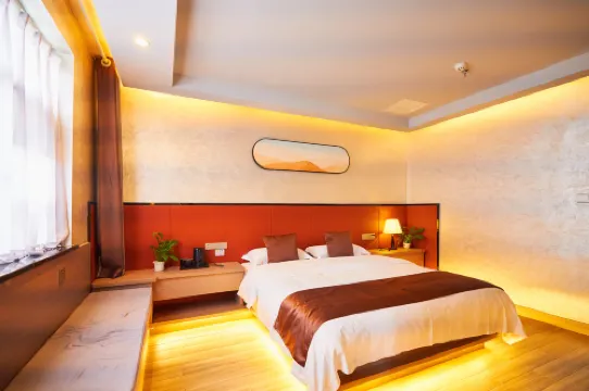 如家派柏·雲飯店（景德鎮陶瓷大學店）