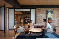 Sheraton Mianyang - Baarit