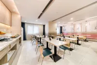 Yunzhu Hotel (Shandong Aviation College)