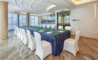 Yuechen·Youmian Hotel