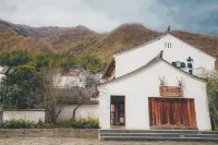 Muguang Garden Hostel 상난 호텔