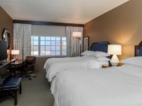 シェラトン タリータウン ホテル タリータウンのホテル