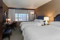 Sheraton Tarrytown Hotel Hotels in Tarrytown