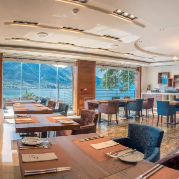 Hotel Forza Mare