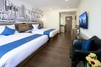 Aishang Hotel (Dinghushan Scenic Area)