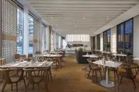 オクシデンタル バルセロナ 1929 - 朝食