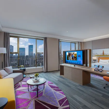 Hampton by Hilton Wuwei Liangzhou Hotels in Wuwei