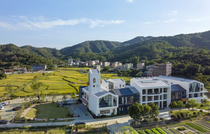 Guishanli · Strangers Flowers Homestay