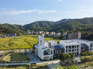 Guishanli · Strangers Flowers Homestay