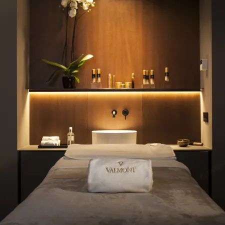 Kozmo Hotel Suites & Spa - Small Luxury Hotels of the World