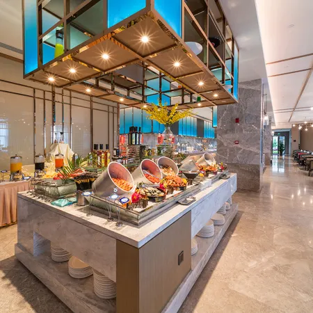 Fuqing Yonghong Hotspring Resort