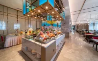Fuqing Yonghong Hotspring Resort Hôtels à : Fuqing