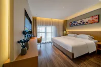 Attached Hotel (future Ark Hotel, Guiyang) Hotel di Future Ark