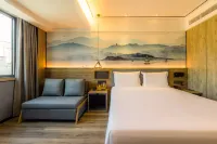 The Origin Hotel (Wenzhou Wuma Street Dananmen)