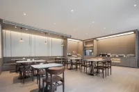 HanTing Hotel (Xinzhou Jianshe Nan Road) - พร้อมอาหารเช้า