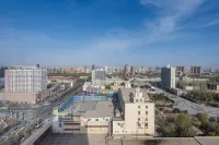 HaMi New Century Hotel - خلابة