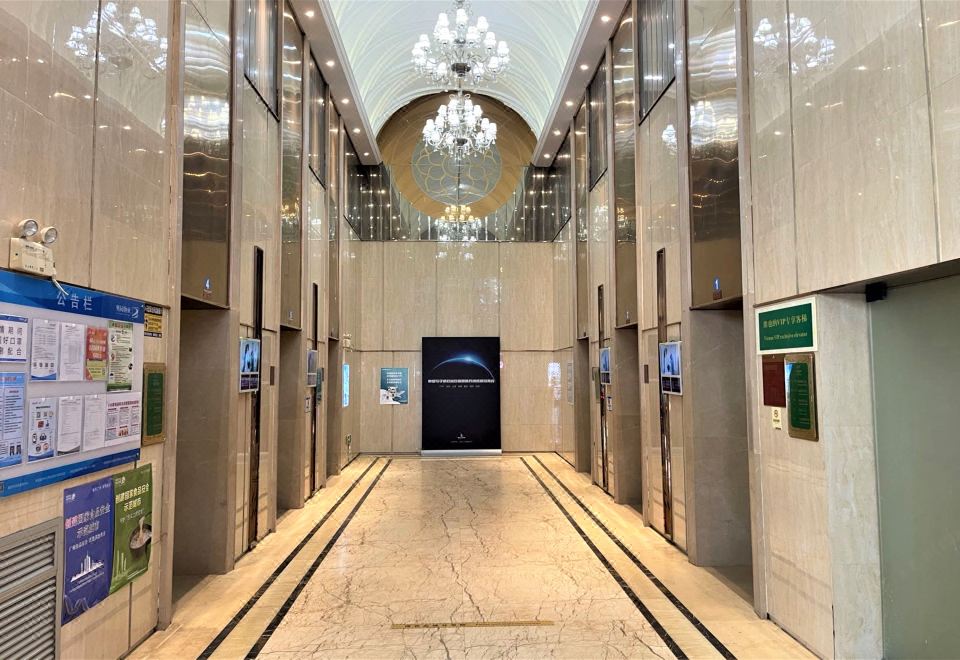 에이프릴페어 객실