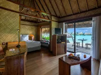 InterContinental Bora Bora le Moana Resort Hotels in Anau