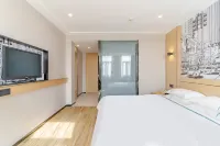 City Comfort Inn (Hefei Pedestrian Street, Dadongmen Metro Station) Hotels in Hefei