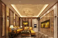 HAOHAN HOTEL TAISHAN